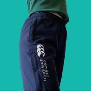 Canterbury of New Zealand | Cuffed hem Stadium Pants